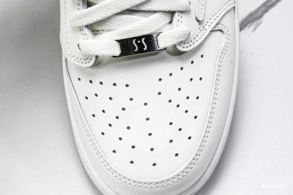 Jordan Travis x 1 Scott Air Low OG1228-111 0721